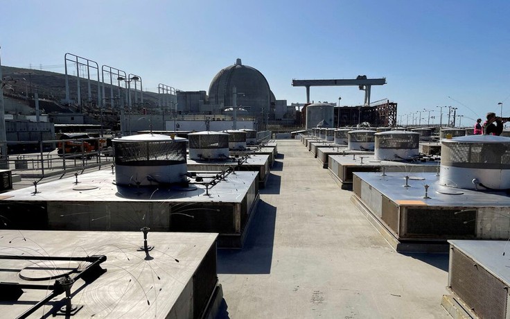 Lo phụ thuộc Nga, Mỹ đẩy mạnh làm giàu uranium