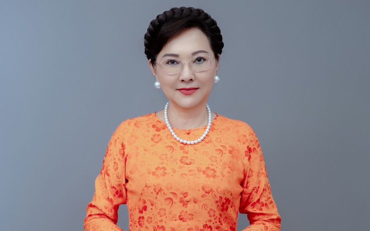 'Gia tài' đặc biệt của nghệ sĩ Phương Dung ở tuổi 64