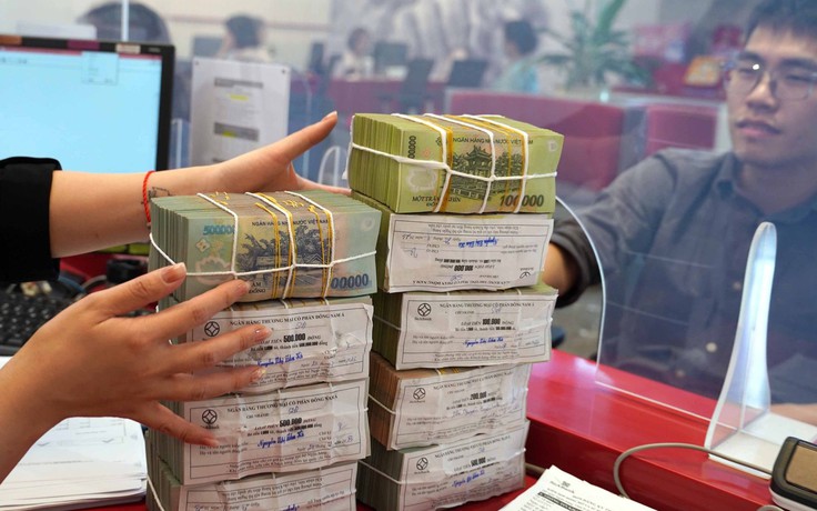 Ngành thuế khai thác dữ liệu ngân hàng, hải quan để đối chiếu dòng tiền