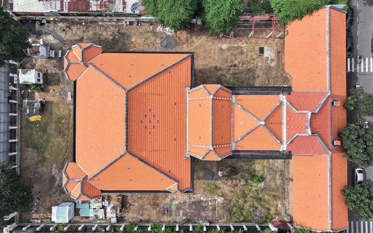 Biệt thự hơn 100 năm thượng lưu bậc nhất ở TP.HCM, từng có giá 35 triệu USD