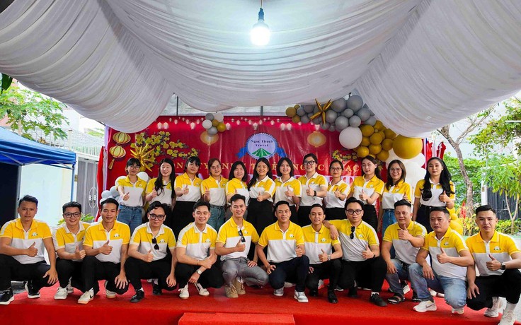 Ngọc Thạch Travel xứng tầm thương hiệu du lịch top đầu tại Đà Nẵng