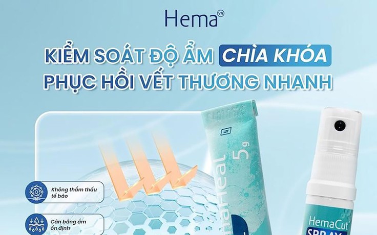 Vì sao chăm sóc vết thương đúng chuẩn giúp giảm sẹo ngay từ đầu?