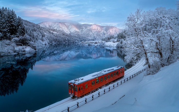 Tiết Tiểu hàn kéo dài tới 11 ngày nữa, người Việt cần lưu ý gì?