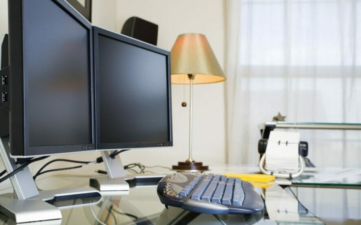 5 cài đặt khiến màn hình cao cấp hiển thị như 'hàng chợ'