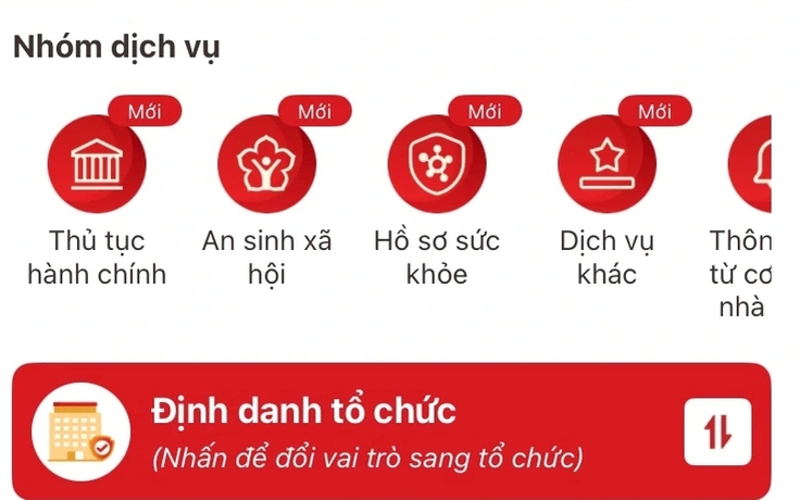 Nhiều lợi ích khi đăng ký tài khoản an sinh xã hội trên VNeID