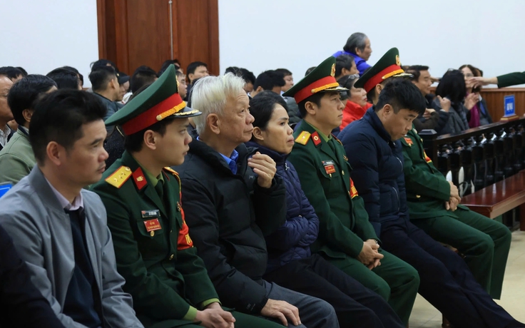 Có đối tác muốn mua lại Tập đoàn Phúc Sơn, thay Hậu 'pháo' bồi thường 7.000 tỉ