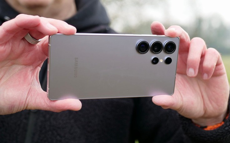 Galaxy S27 Ultra là 'át chủ bài' thực sự của Samsung