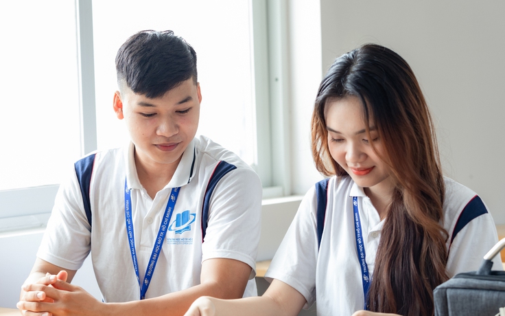 Một trường đại học công lập quay lại xét tuyển bằng học bạ