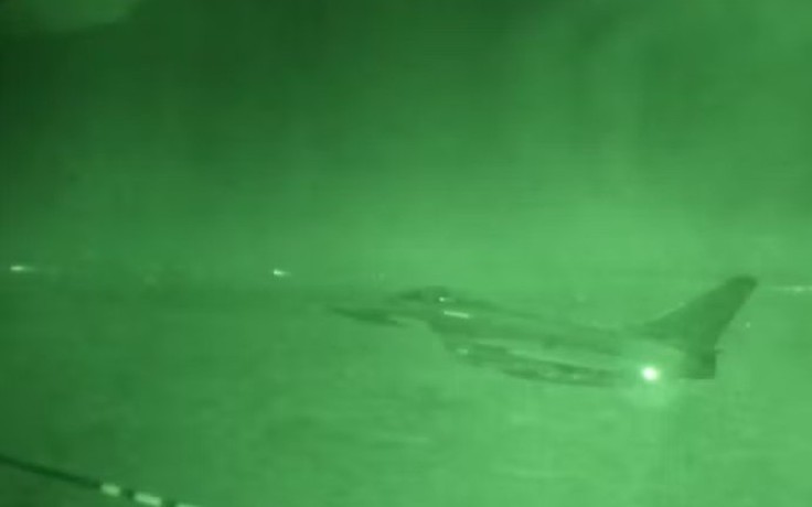 Biện giải cũ cho thêm mục đích mới