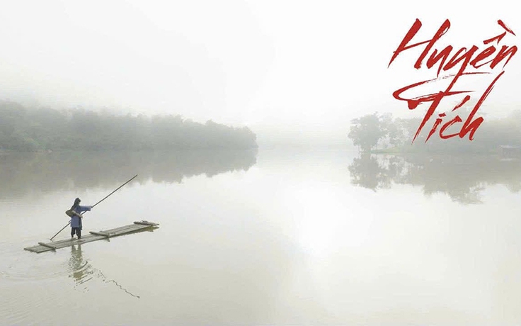 Đạo diễn Đinh Thái Thụy làm phim truyền hình cổ trang