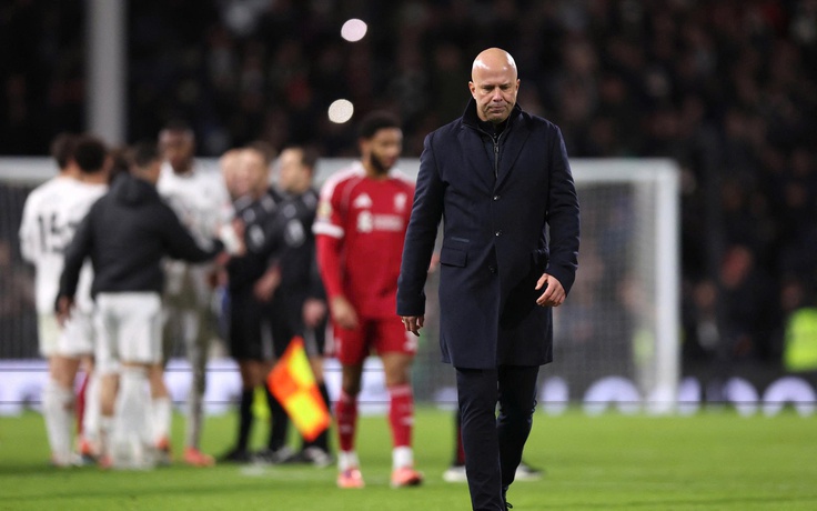 Thử thách bản lĩnh nhà vô địch