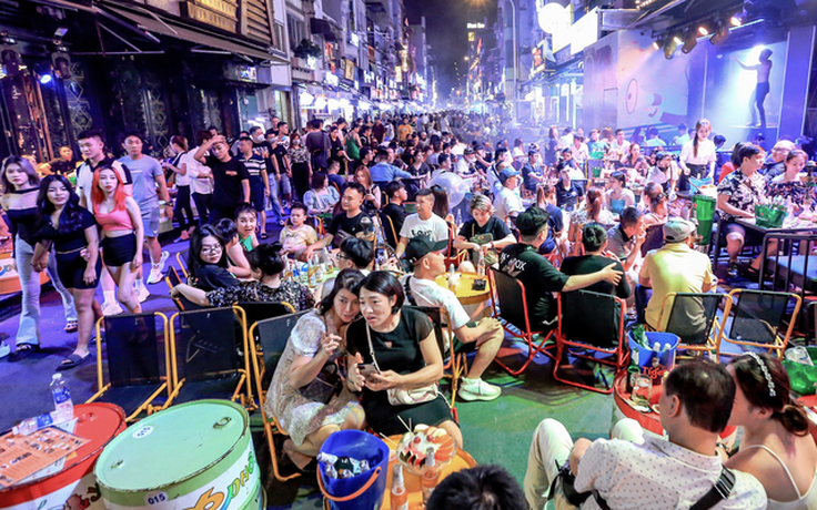  Làm gì để du khách chi tiêu nhiều hơn?:  'Cỗ máy in tiền' vẫn chờ kích hoạt