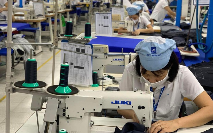 Mức lương tối thiểu năm 2026 giữa các vùng chênh nhau bao nhiêu?