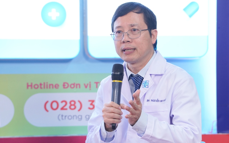 Não mô cầu: Mối nguy và phương pháp phòng bệnh