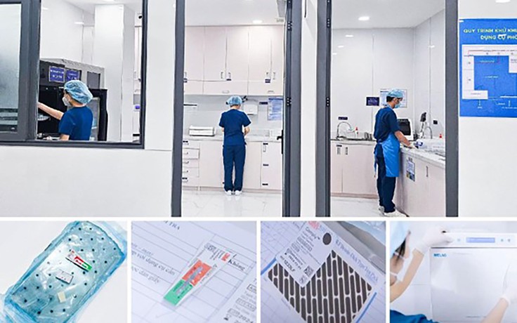 Niềng răng 2026: Khi an toàn trở thành ‘lựa chọn' đầu tư mới của giới trẻ