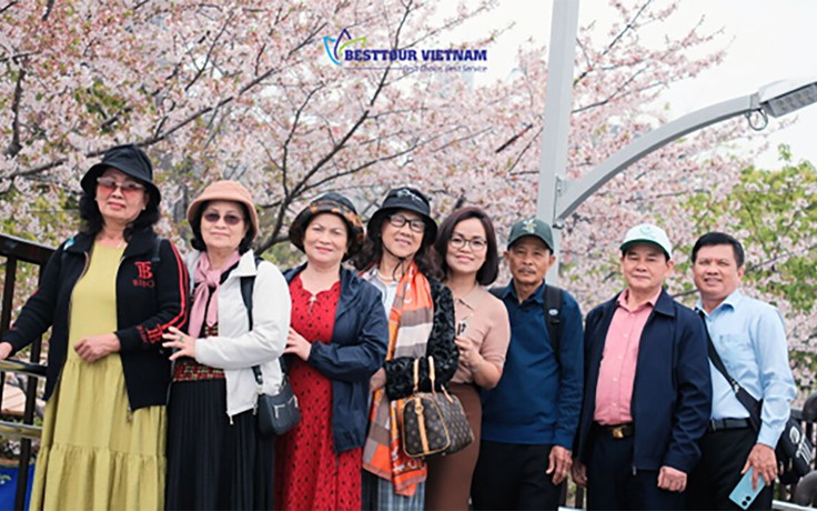 Những điểm đến không thể bỏ lỡ đầu năm 2026