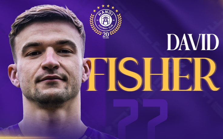 CLB Hà Nội chiêu mộ tiền đạo người Anh, HLV Harry Kewell bớt nỗi âu lo