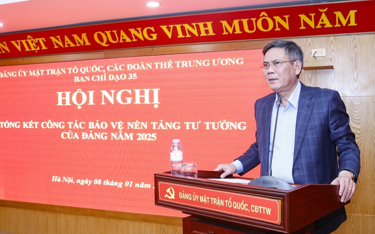 Tăng cường phủ xanh thông tin tích cực