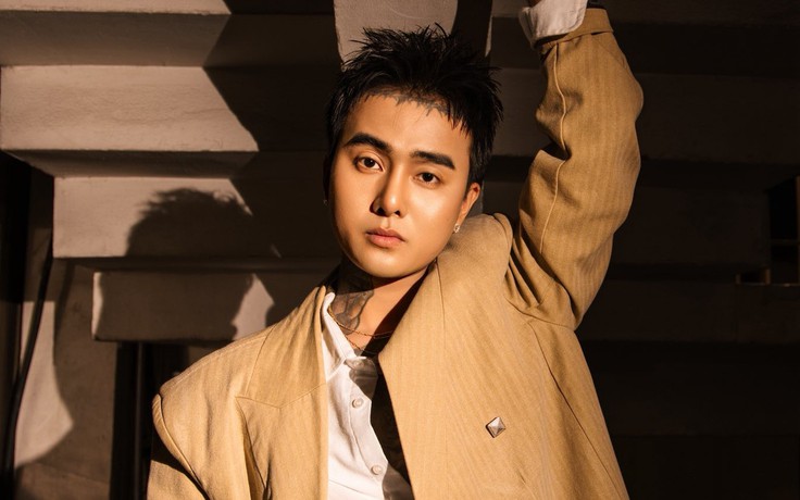 Đạt G về 'nhà mới' sau khi kết hôn với cháu nội NSƯT Bảo Quốc