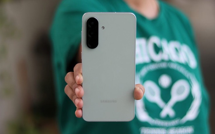 Lộ trình ra mắt bộ ba tầm trung Galaxy A57, A37 và A07 5G