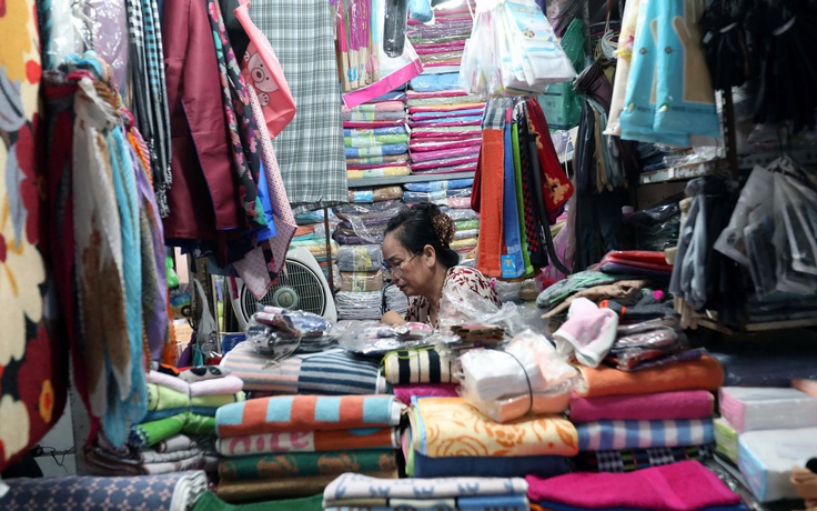 Hộ kinh doanh không thuộc diện nộp thuế sẽ được cấp hóa đơn điện tử như thế nào?