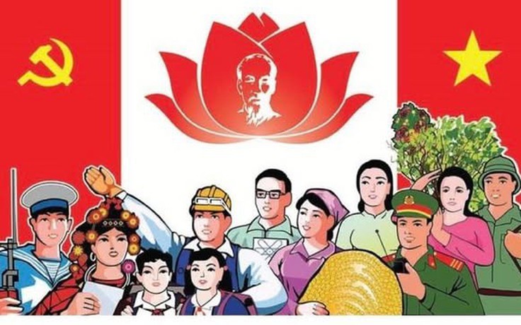 Bộ Chính trị, Ban Bí thư thống nhất sắp xếp còn 29 hội quần chúng