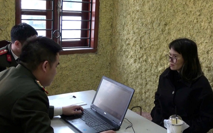 Bắt Facebooker Hồng Thái Hoàng