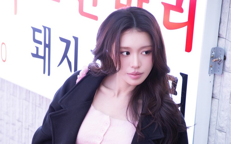 Han Sara: Chủ động chậm lại để sắp xếp lại bản thân