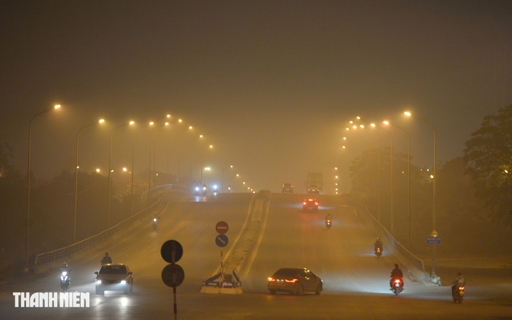 Cách ứng phó nguy cơ đột quỵ, bệnh tim mạch do ô nhiễm không khí