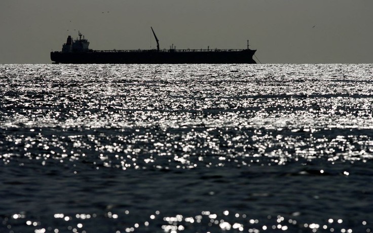 Trung Quốc lên tiếng sau khi Mỹ lên kế hoạch sử dụng dầu Venezuela