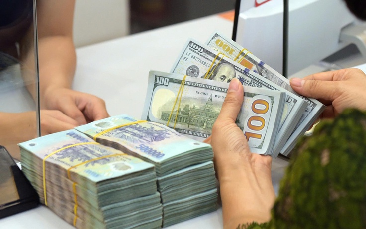 Giá USD hôm nay 9.1.2026: Đồng loạt tăng