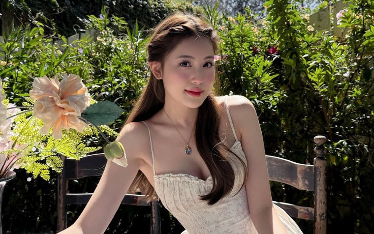 Phong cách lãng mạn 'gây thương nhớ' giữa phố thị