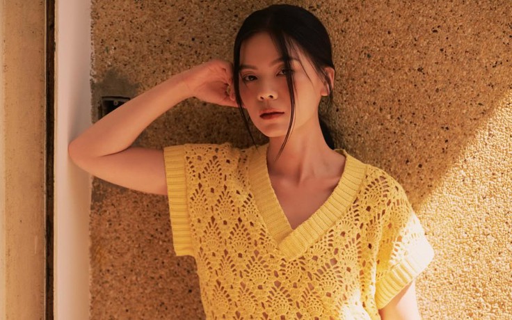 Gam màu không thể thiếu vào mùa đông, giúp nàng thể hiện cá tính riêng