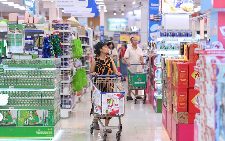 Vì sao giá trứng gà, thịt heo tăng mạnh?