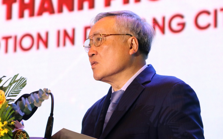 Mở rộng chính sách đặc thù, trao cho Đà Nẵng thêm thẩm quyền, dư địa phát triển