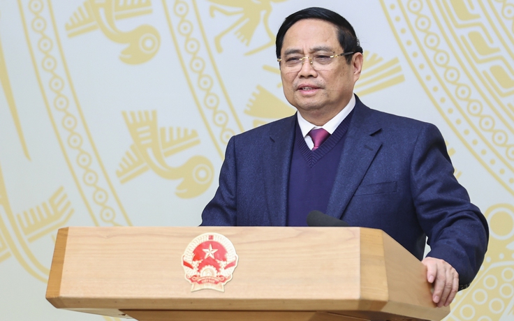 Thủ tướng 'thúc' đẩy nhanh giải ngân 1 triệu tỉ đầu tư công