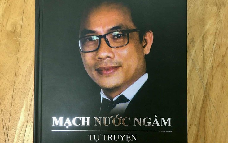 ‘Mạch nước ngầm’ - Nội lực từ nghịch cảnh