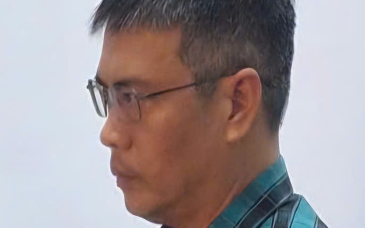 Bị can chờ ra tòa được phân công việc, Chi cục Biển, Hải đảo và Kiểm ngư Cà Mau nói gì?