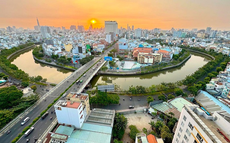 Phường Cầu Kiệu duy trì nhóm 5 đơn vị dẫn đầu chất lượng phục vụ người dân