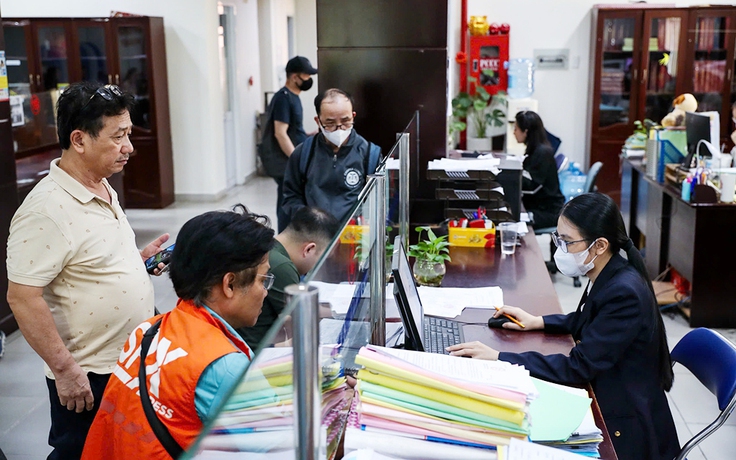 Mức giảm trừ gia cảnh mới áp dụng ngay từ đầu năm