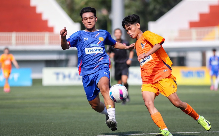 Cựu danh thủ Lưu Ngọc Hùng kỳ vọng bóng đá sinh viên Việt Nam như Nhật Bản và Hàn Quốc