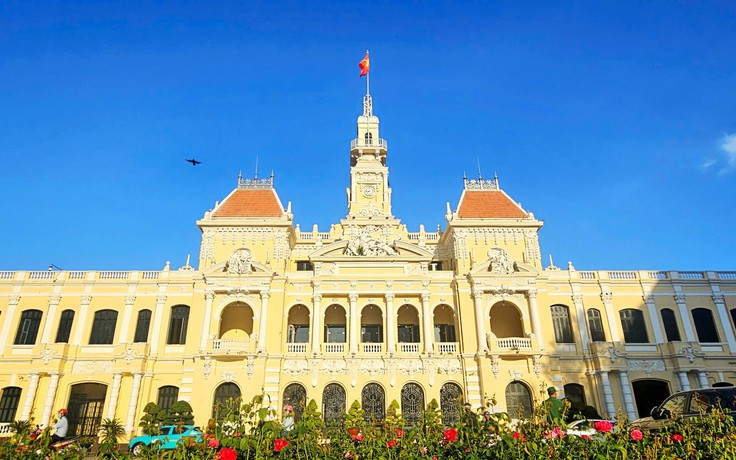 Lần đầu tiên TP.HCM công bố 12 dấu ấn nổi bật của năm