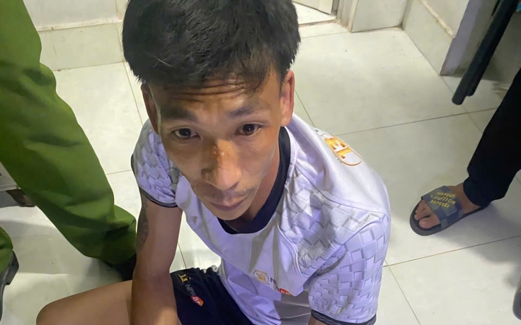 Khởi tố đôi nam nữ trộm giỏ xách đựng tài sản hơn 500 triệu đồng