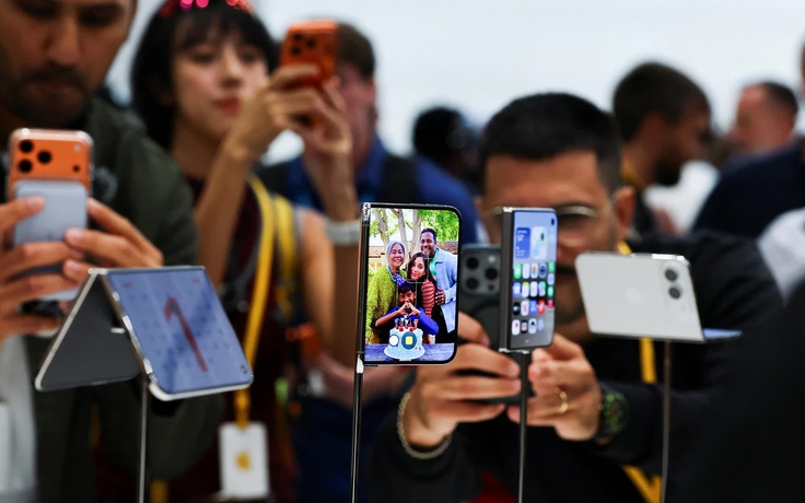 CEO Apple John Ternus muốn cải cách quy trình phát triển sản phẩm