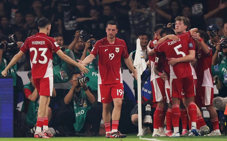 Trực tiếp bảng A FIFA ASEAN Cup hôm nay (1.10): Indonesia đua quyết liệt với Malaysia Trực tiếp bảng A FIFA ASEAN Cup hôm nay (1.10): Indonesia đua quyết liệt với Malaysia