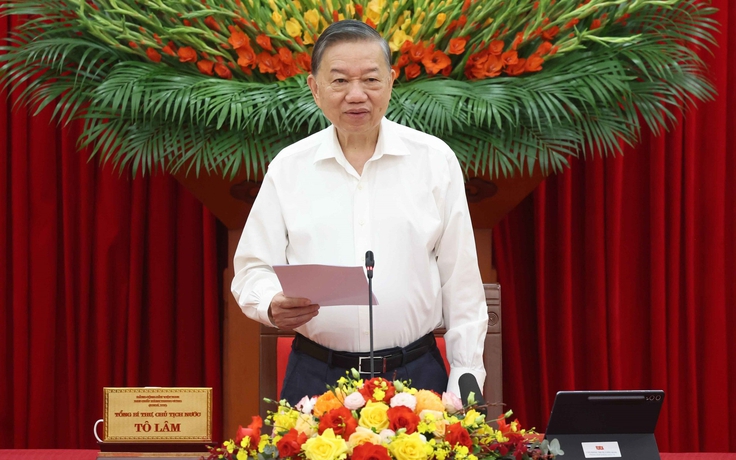 Huy động người tài linh hoạt, không bó hẹp trong biên chế