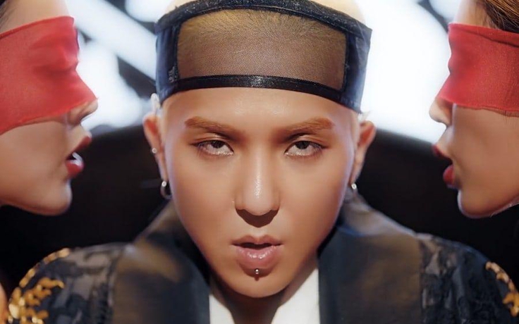 Song Mino (WINNER) lĩnh án 2 năm tù treo