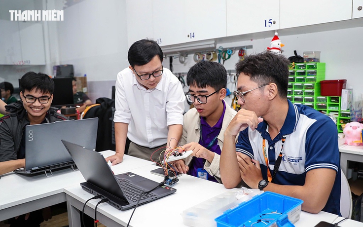 Biến động về lượng và chất trong tuyển sinh năm 2026