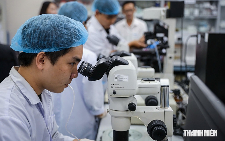 Tin tức đặc biệt trên báo in Thanh Niên 2.10.2026