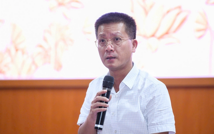 Rà soát nguồn cung dược chất phóng xạ trong chẩn đoán ung thư